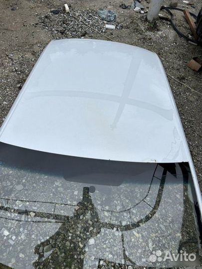 Крыша Skoda Octavia A7 1.6 2013-2017