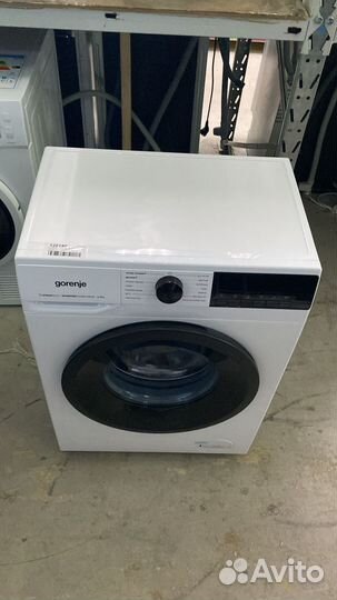Стиральная машина Gorenje W1nhpi72scsirv