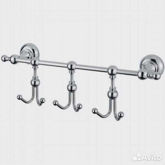 Крючок Cezares Aphrodite aphrodite-THK-01-M