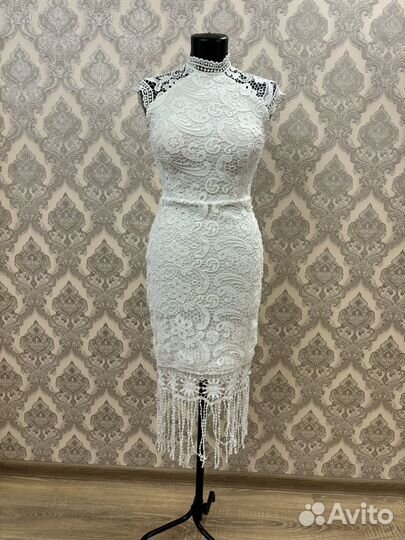 Платье женское 42 44