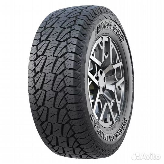 Habilead PracticalMax A/T RS23 285/50 R20 116Q