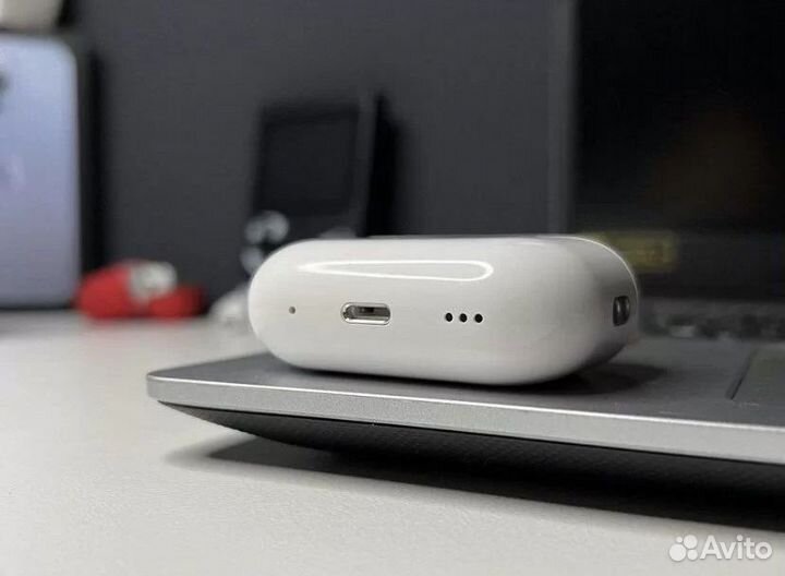 Airpods Pro 2 Лучшая версия