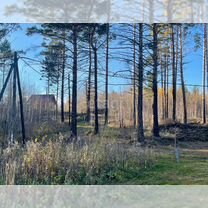 Участок 19,2 сот. (ИЖС)