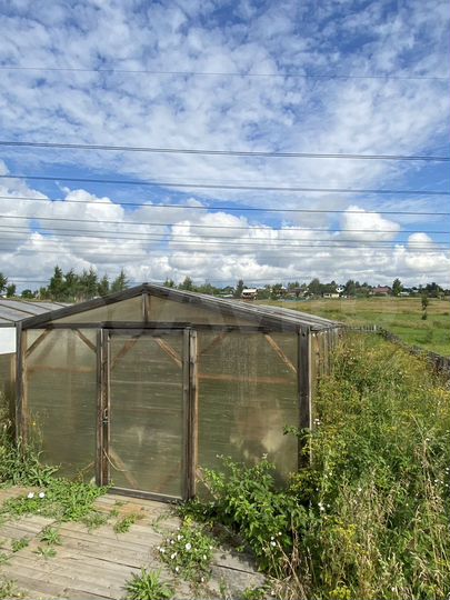 Участок 14 сот. (СНТ, ДНП)