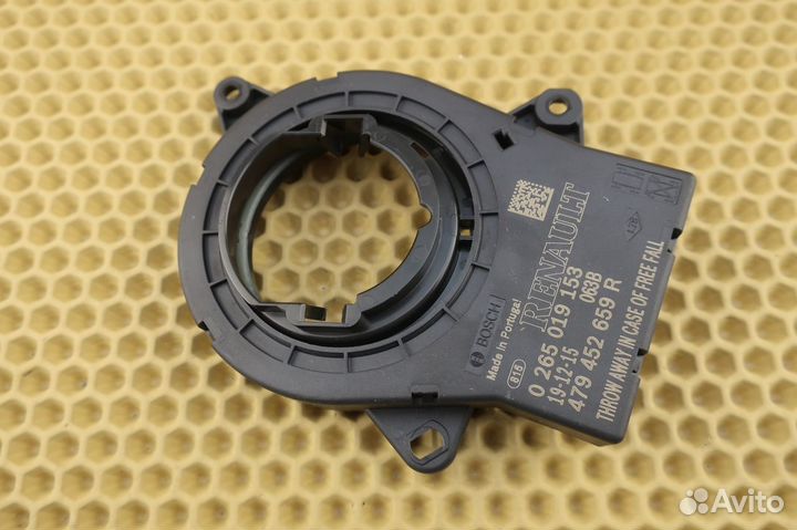 Датчик угла поворота руля LADA xray