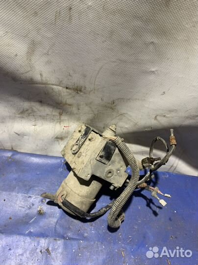 Насос abs блок abs mazda 626 GE