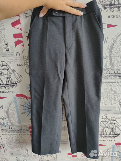 Школьный костюм для мальчика