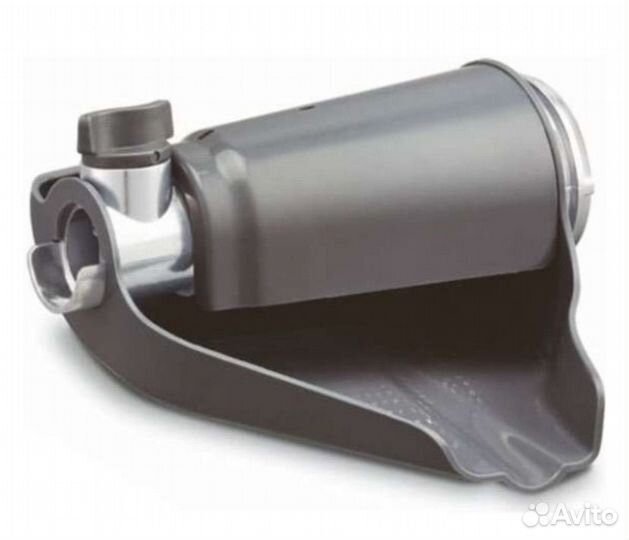 Новая насадка соковыжималка Tefal мр HV1