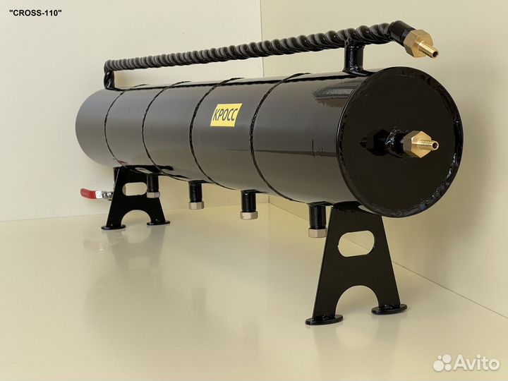 Влагоотделитель для винтового компрессора c-110