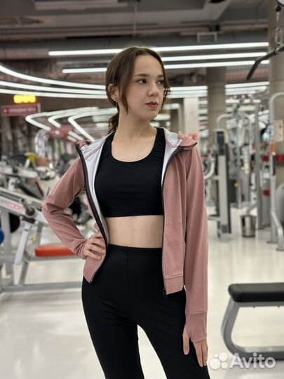 Костюм сауна для похудения