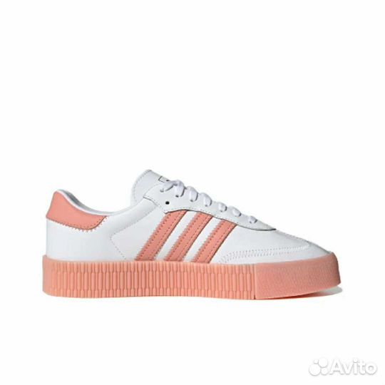 Adidas originals Sambarose (36-40 EU) Оригинал