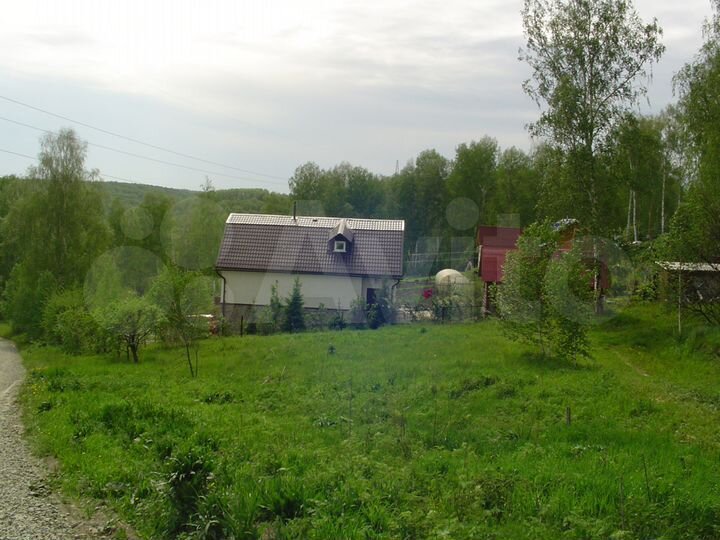 Участок 14 сот. (СНТ, ДНП)