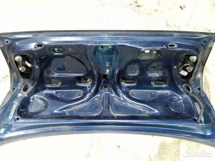 Багажник задний Honda Civic EJ6 20T2N 2005-2011