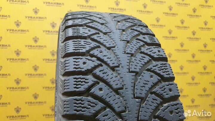 Nokian Tyres Hakkapeliitta 4 195/65 R15