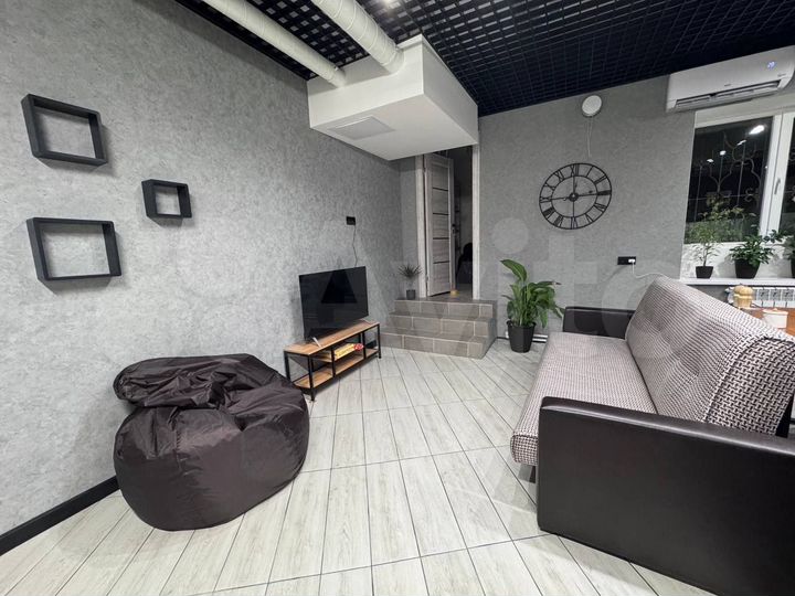 Комната 18 м², 2/2 эт.