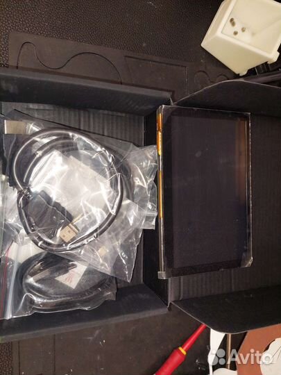 Дисплей 3d принтера bigtreetech hdmi5