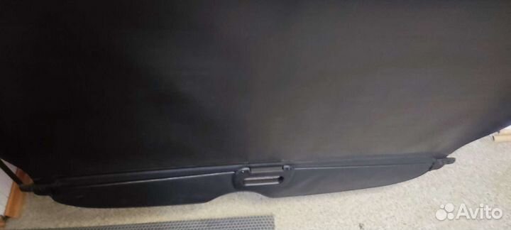 Шторка багажника Jeep Grand Cherokee