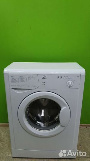 Стиральная машина wiun81