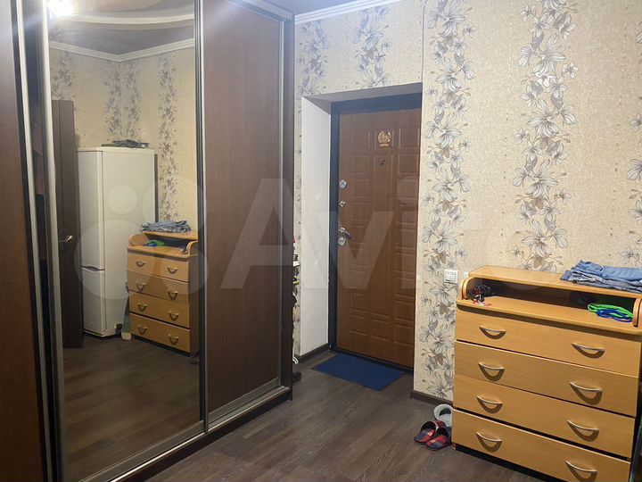 1-к. квартира, 49,9 м², 4/4 эт.