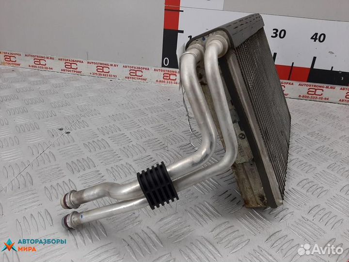 Испаритель кондиционера BMW 3 64119179802