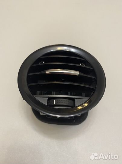 Дефлектор воздуховода Opel Corsa D