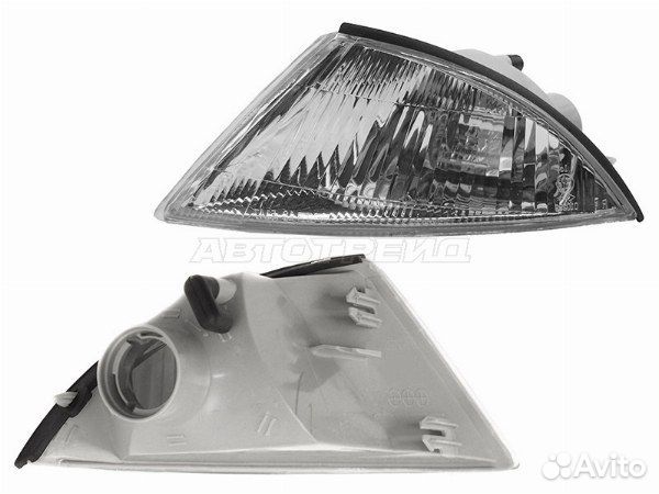 Габарит mitsubishi carisma, mitsubishi carisma 96-98 DA2A