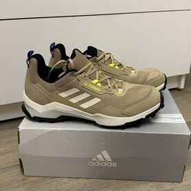 Кроссовки Adidas Terrex ax4 для треккинга