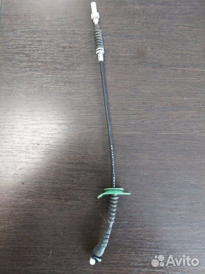 Трос замка двери задний правый Bmw X3 2.0D E83 N47