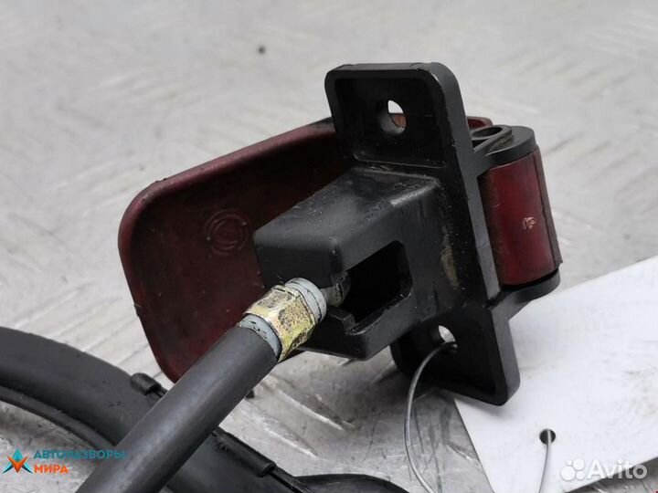 Ручка открывания капота Alfa Romeo 156 932 2003