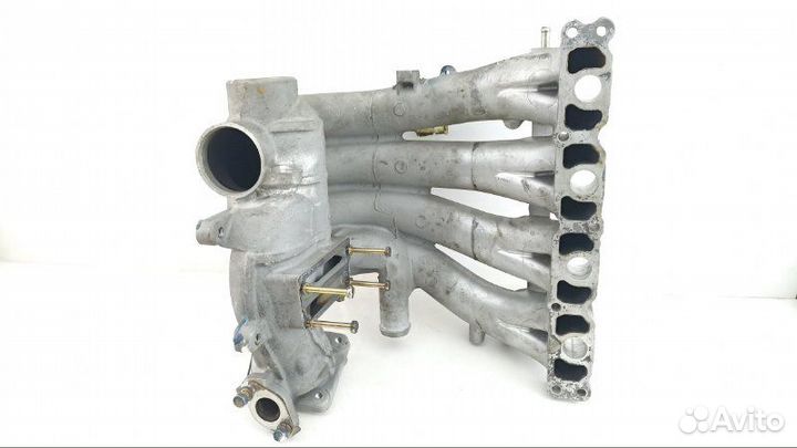 Коллектор впускной Mitsubishi Dingo CQ2A 4G15 2000