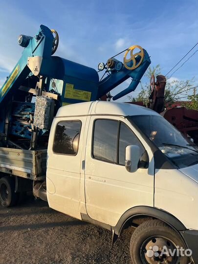 Зерноочиститель Воронежсельмаш ОВС-25, 2023