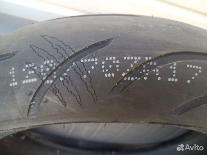 Моторезина 120 70 17