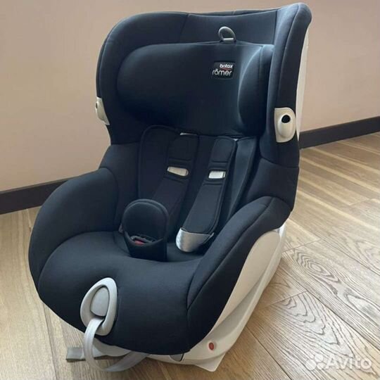 Автокресло Britax romer trifix 9-18 кг