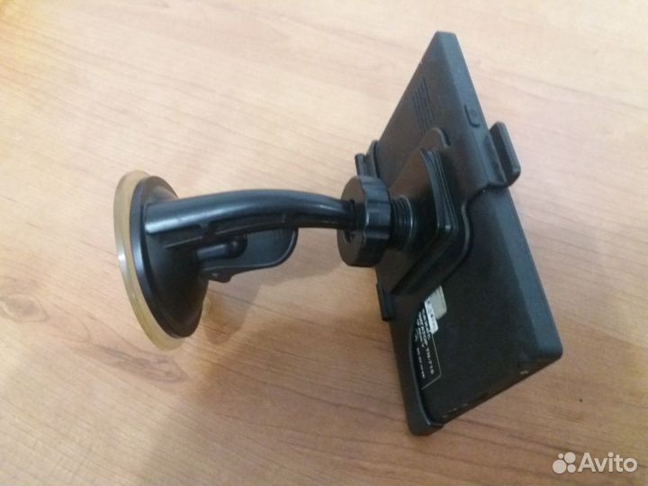 Gps Навигатор Texet tn-710 sirf atlas V