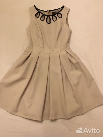 Dorothy perkins платье