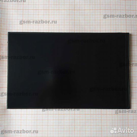 Дисплей для 4Good T101i. Оригинал