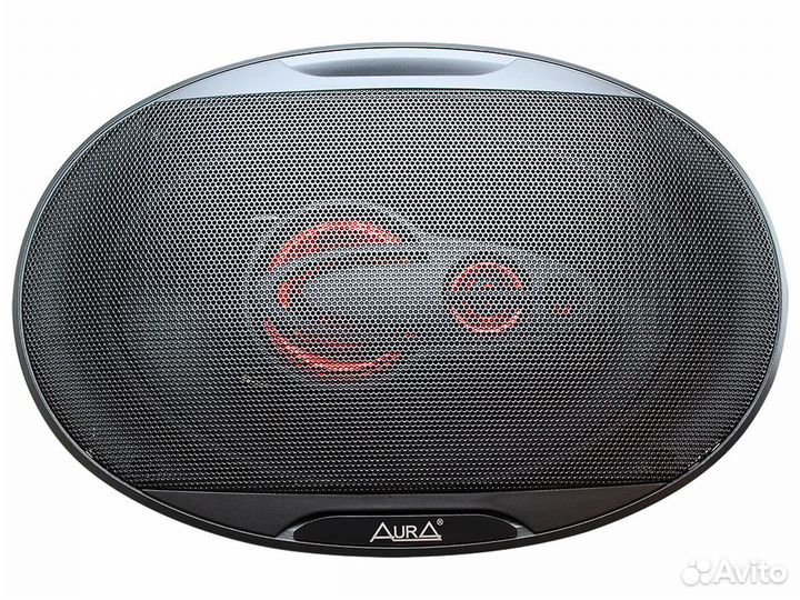 Акустика Aura Fireball-694