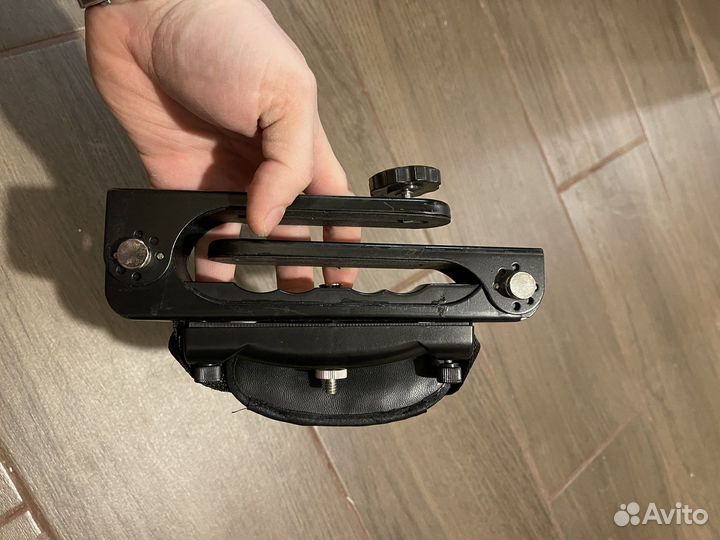 Деражтель камеры