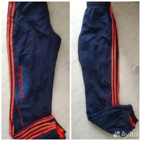 Спортивные брюки adidas