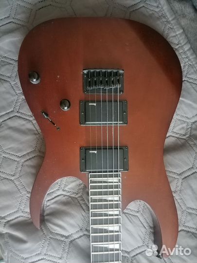 Ibanez grg 121 dx wnf