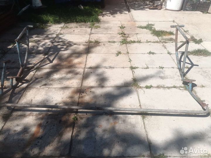 Кувыркушки для класичекого авто