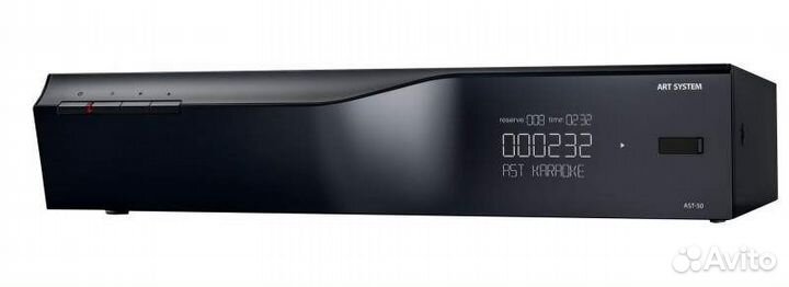 AST-50 крутая караоке в дом кафе