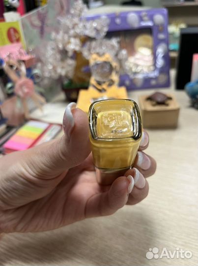 Лак Dolce Gabbana