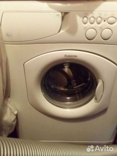 Стиральная машина