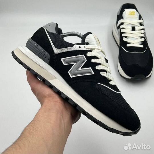 Кроссовки New Balance 574