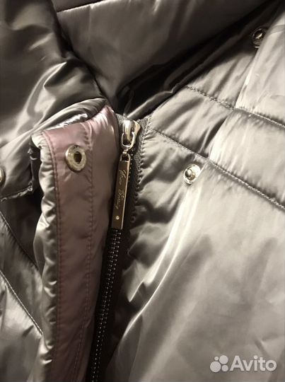 Пальто женское демисезонное 48-50