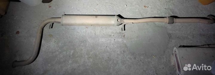 Резонатор Приора Универсал