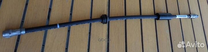 Тормозной шланг передний A1644200448 mercedes-benz