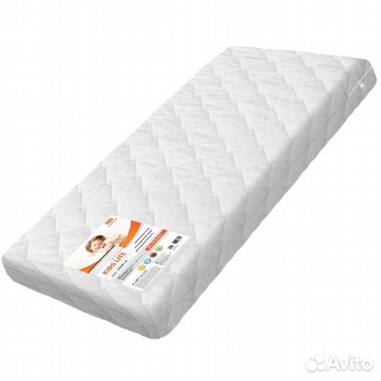 Матрас детский 160 80