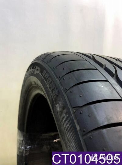 Bridgestone Dueler H/P Sport 255/45 R19 100V